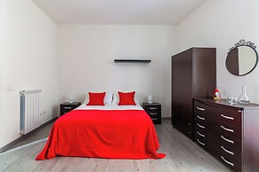 Sansevero Family Apartment