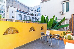 Sansevero Family Apartment