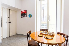 Sansevero Family Apartment