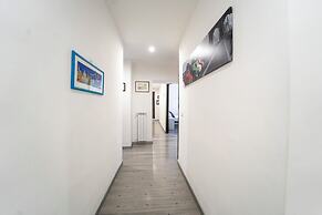 Sansevero Family Apartment