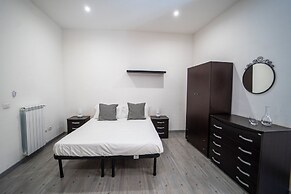 Sansevero Family Apartment
