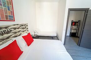 Sansevero Family Apartment