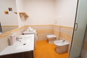 Sansevero Family Apartment