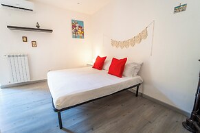 Sansevero Family Apartment