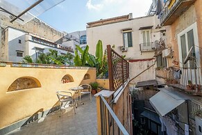 Sansevero Family Apartment