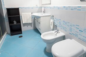 Sansevero Family Apartment