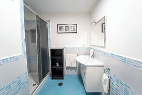 Sansevero Family Apartment