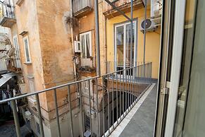 Sansevero Family Apartment