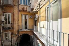 Sansevero Family Apartment
