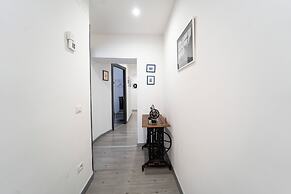Sansevero Family Apartment
