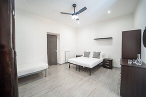 Sansevero Family Apartment