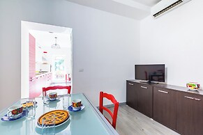 Sansevero Family Apartment