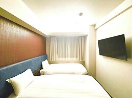 Hotel Japanesque Kyoto Station ZEQUU ANNEX