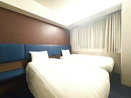 Hotel Japanesque Kyoto Station ZEQUU ANNEX