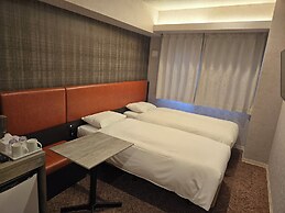 Hotel Japanesque Kyoto Station ZEQUU ANNEX