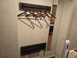 Hotel Japanesque Kyoto Station ZEQUU ANNEX