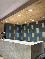 Hotel Japanesque Kyoto Station ZEQUU ANNEX