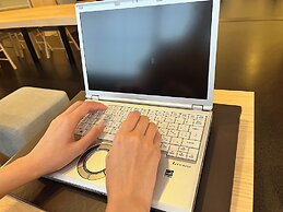 Hotel Japanesque Kyoto Station ZEQUU ANNEX