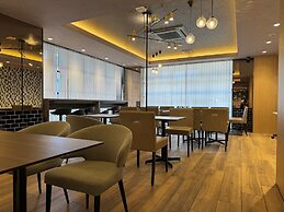 Hotel Japanesque Kyoto Station ZEQUU ANNEX