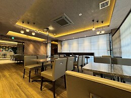 Hotel Japanesque Kyoto Station ZEQUU ANNEX