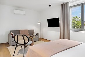 limehome Bad Hall Hauptplatz