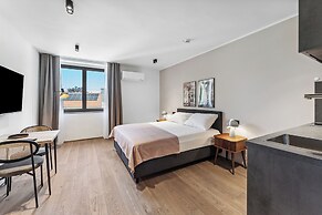 limehome Bad Hall Hauptplatz