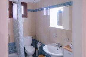 John s House - Chorto Pelion