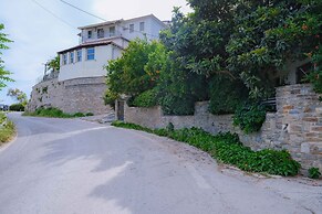 John s House - Chorto Pelion