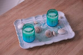 John s House - Chorto Pelion