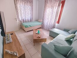 John s House - Chorto Pelion