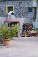 John s House - Chorto Pelion