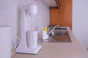 John s House - Chorto Pelion