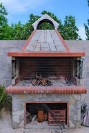 John s House - Chorto Pelion