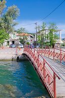 John s House - Chorto Pelion