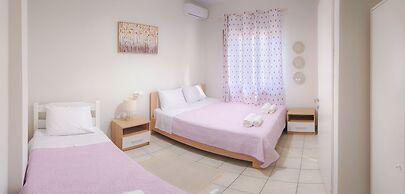 John s House - Chorto Pelion