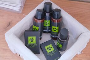 John s House - Chorto Pelion