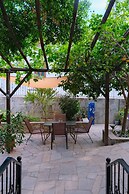 John s House - Chorto Pelion