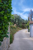 John s House - Chorto Pelion