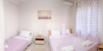 John s House - Chorto Pelion