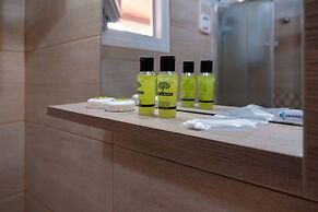 Effie's Maisonette With Detached Studio