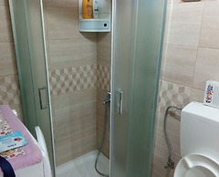 Effie's Maisonette With Detached Studio