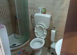 Effie's Maisonette With Detached Studio