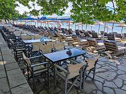 Effie's Maisonette With Detached Studio