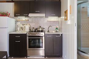 Effie's Maisonette With Detached Studio