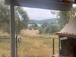 Effie's Maisonette With Detached Studio