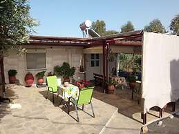 Effie's Maisonette With Detached Studio