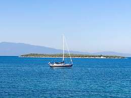 Effie's Maisonette With Detached Studio