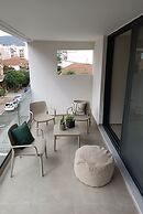 Luaz Suites Volos Center