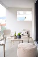 Luaz Suites Volos Center