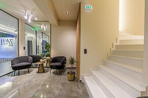 Luaz Suites Volos Center